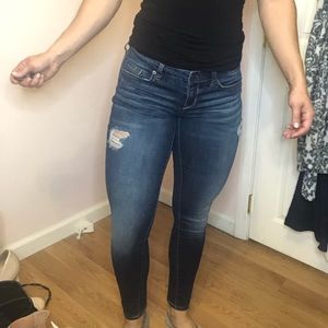 Aeropostale Skinny Jeans